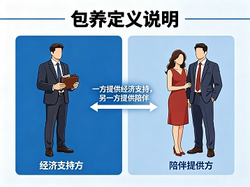 三明市包养违法吗？深度揭秘红线风险注意事项
